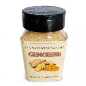 gengibre